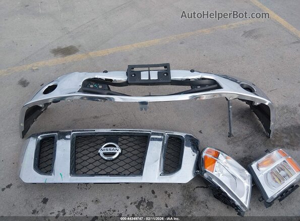5BZAF0AA4KN851718 2019 NISSAN NV PASSENGER NV3500 HD Серебряный 