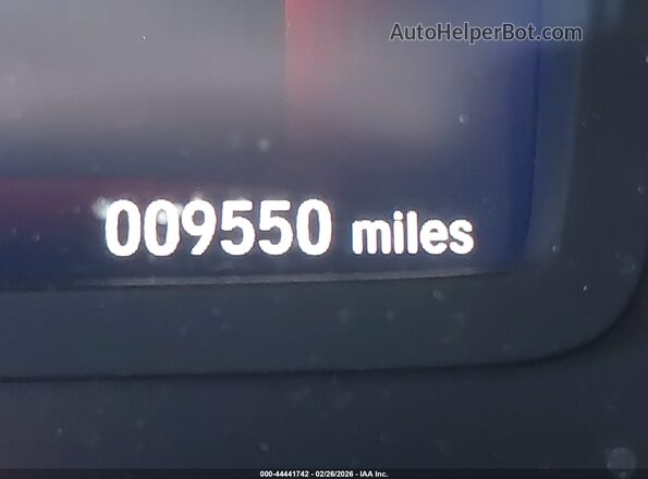 5FNRL6H62PB071741 2023 HONDA ODYSSEY Blue 