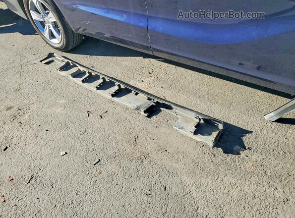 5FNRL6H79KB044361 2019 HONDA ODYSSEY Blue 