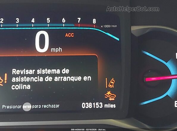 5FNYF5H2XNB018017 2022 HONDA PILOT Gray 