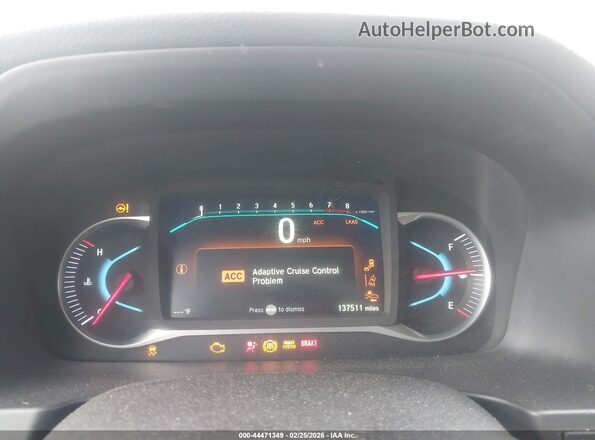 5FNYF5H57KB041339 2019 HONDA PILOT Черный Вид задних сидений