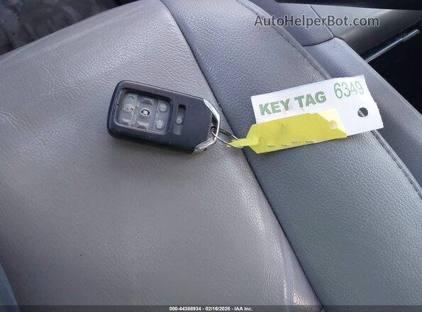 5FNYF5H57MB008991 2021 HONDA PILOT Gray Вид панелі приладів