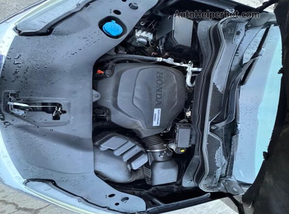 5FNYF5H65KB005738 2019 HONDA PILOT Black 