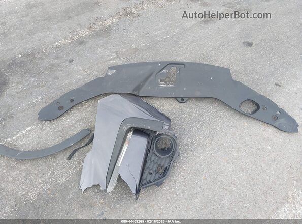 5FNYF5H68NB001025 2022 HONDA PILOT Gray Widok zestawu wskaźników