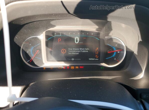 5FNYF5H98MB016665 2021 HONDA PILOT Blue Widok zestawu wskaźników