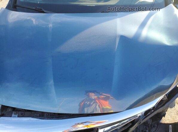 5FNYF5H98MB016665 2021 HONDA PILOT Blue Widok wnętrza z tyłu