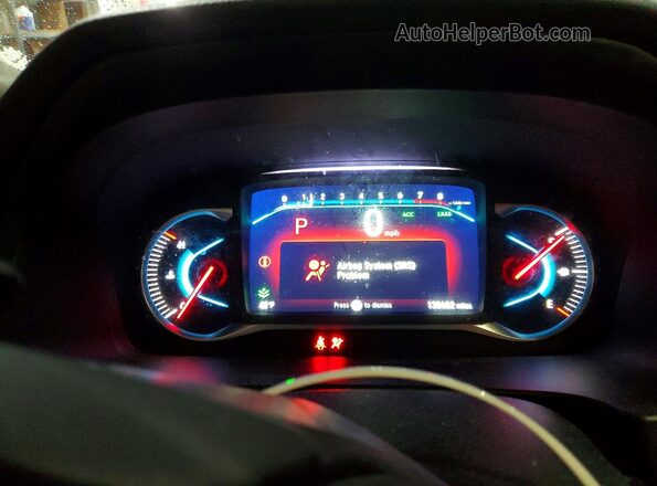 5FNYF6H00KB005115 2019 HONDA PILOT Black 