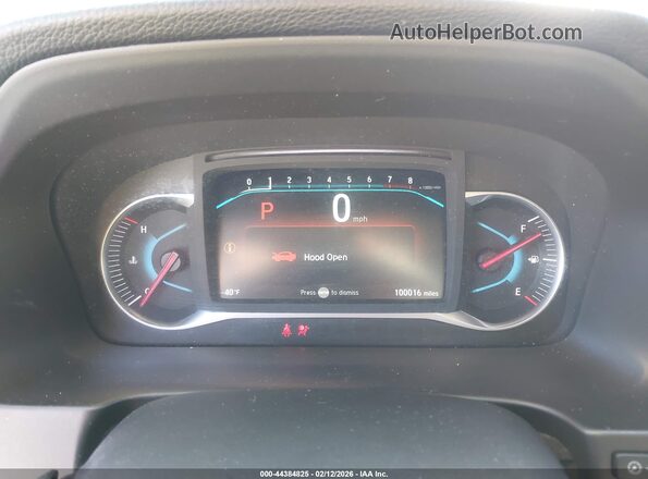 5FNYF6H04MB005332 2021 HONDA PILOT Black 