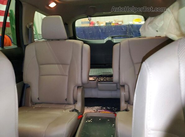 5FNYF6H06NB074847 2022 HONDA PILOT Burgundy 