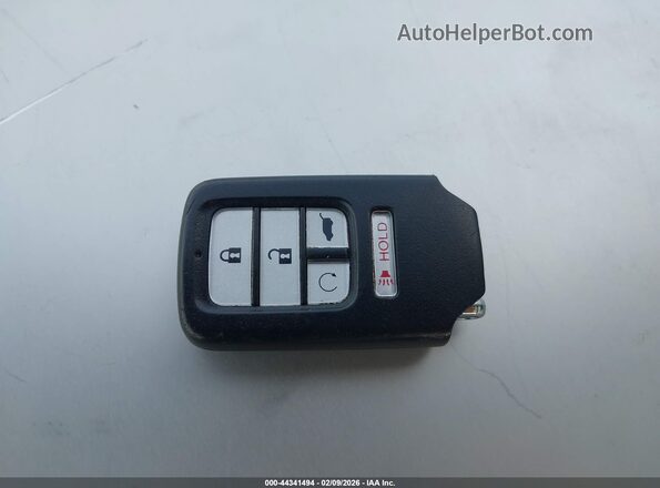 5FNYF6H20NB096103 2022 HONDA PILOT White წინა პანელის ხედი