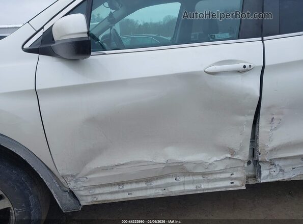 5FNYF6H56JB071386 2018 HONDA PILOT White 