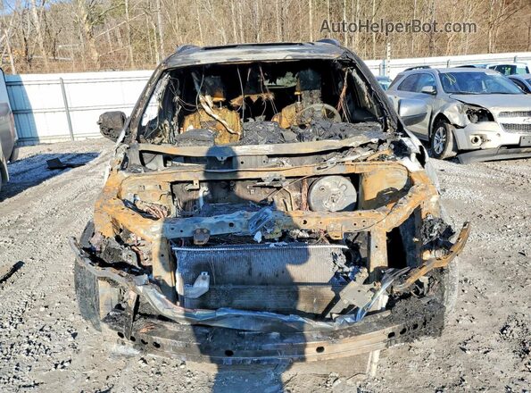 5FNYF6H60KB050317 2019 HONDA PILOT Серый 