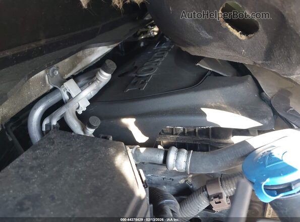 5FNYF6H64MB003116 2021 HONDA PILOT White 