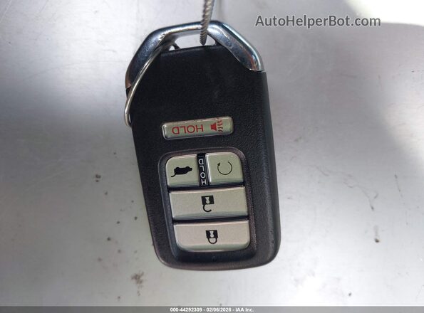 5FNYF6H65NB048034 2022 HONDA PILOT Teal Առջևի վահանակի տեսք