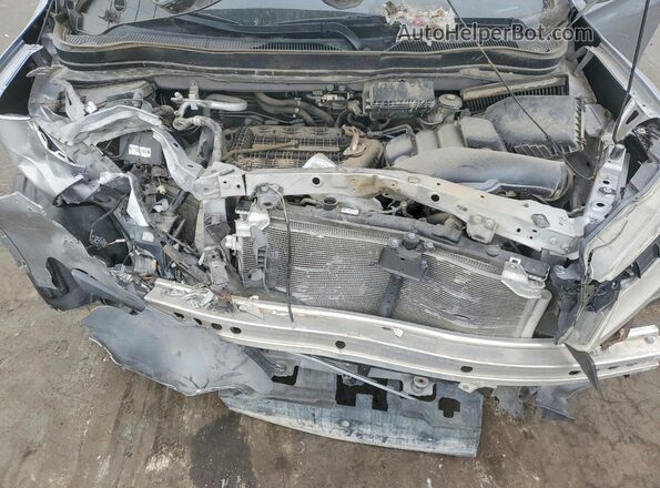 5FNYF6H69KB066600 2019 HONDA PILOT Gray 
