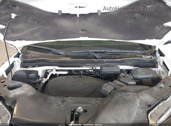 5FNYF6H75MB042192 2021 HONDA PILOT White Rear view
