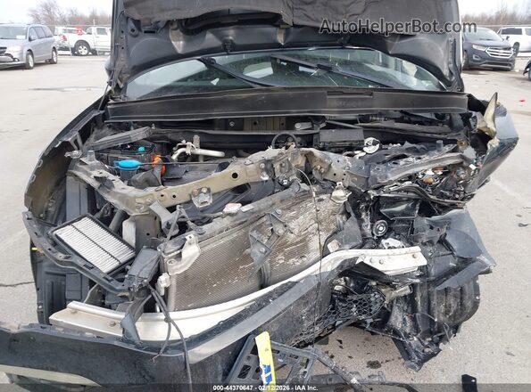 5FNYF6H91HB010279 2017 HONDA PILOT Black Vista trasera