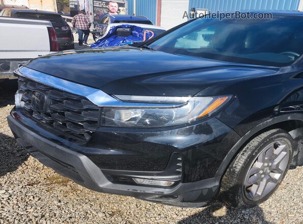 5FNYF7H56NB005142 2022 HONDA PASSPORT  Widok deski rozdzielczej