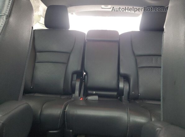 5FNYF8H01MB018003 2021 HONDA PASSPORT Gray 