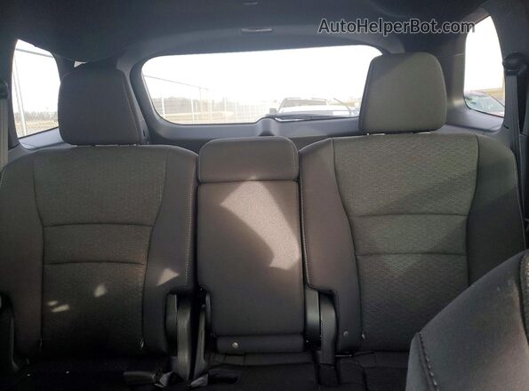 5FNYF8H28KB024475 2019 HONDA PASSPORT Burgundy 