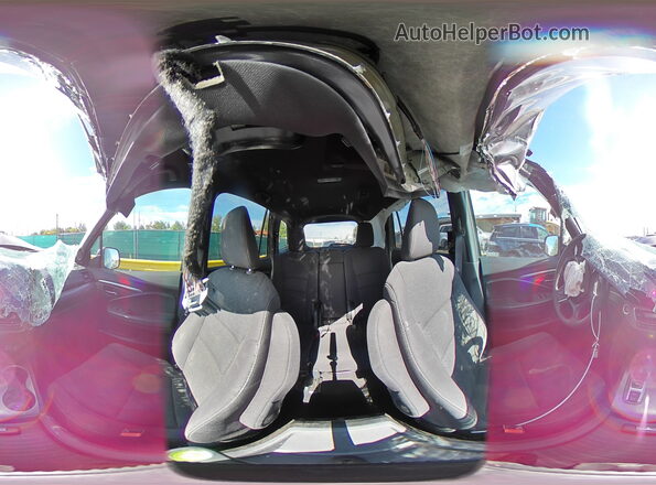 5FNYF8H2XMB031205 2021 HONDA PASSPORT Серый 