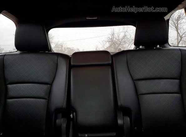5FNYF8H53KB011109 2019 HONDA PASSPORT Black 
