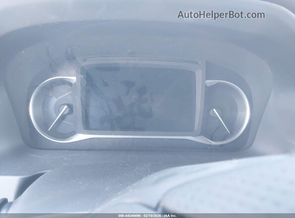 5FNYF8H56PB020040 2023 HONDA PASSPORT Red Rear seats view