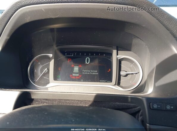 5FNYF8H57NB023087 2022 HONDA PASSPORT Синий 