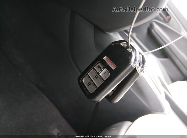 5FNYF8H58PB035557 2023 HONDA PASSPORT White 