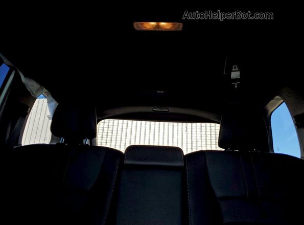 5FNYF8H61SB013580 2025 HONDA PASSPORT White 