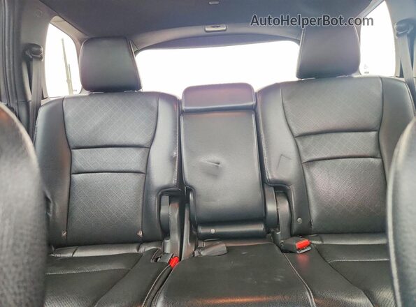 5FNYF8H97LB011909 2020 HONDA PASSPORT Gray 