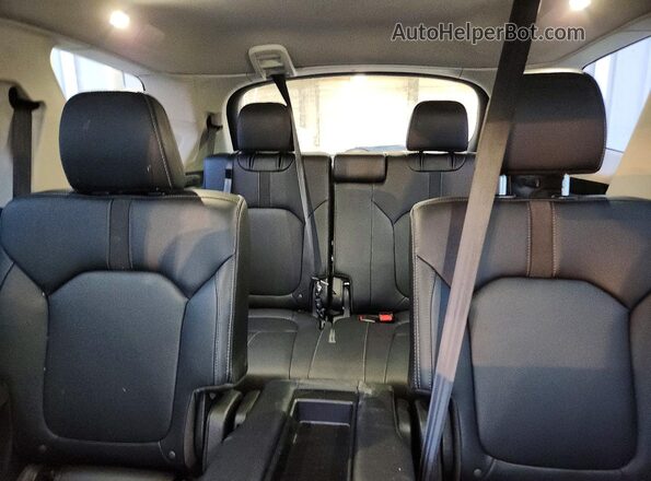 5FNYG1H76PB021274 2023 HONDA PILOT Charcoal 