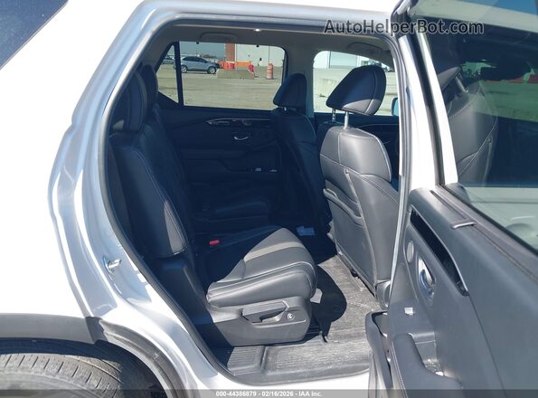 5FNYG2H58RB008517 2024 HONDA PILOT White 