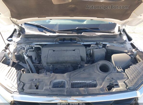 5FNYG2H58RB008517 2024 HONDA PILOT White 