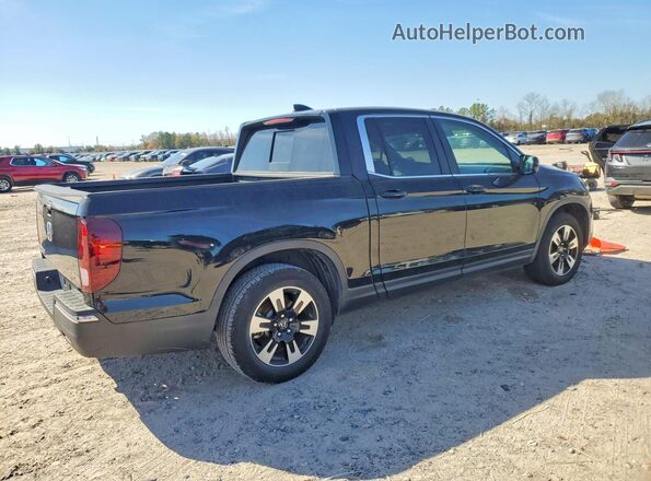 5FPYK2F52LB000803 2020 HONDA RIDGELINE Black 