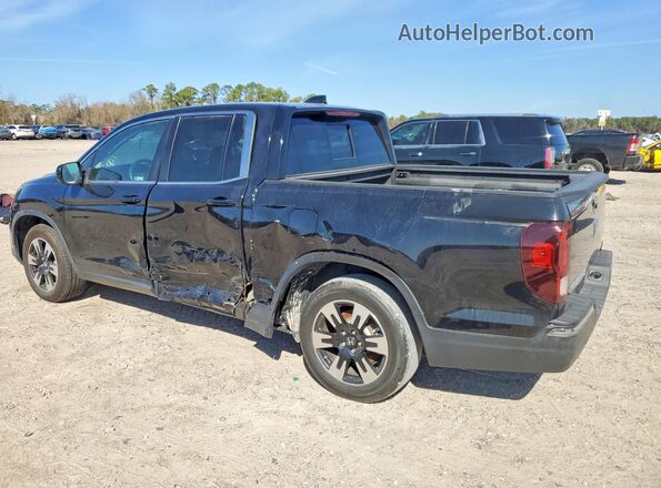 5FPYK2F52LB000803 2020 HONDA RIDGELINE Black 