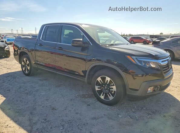 5FPYK2F52LB000803 2020 HONDA RIDGELINE Black 