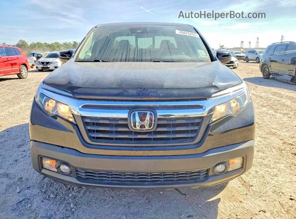 5FPYK2F52LB000803 2020 HONDA RIDGELINE Black 