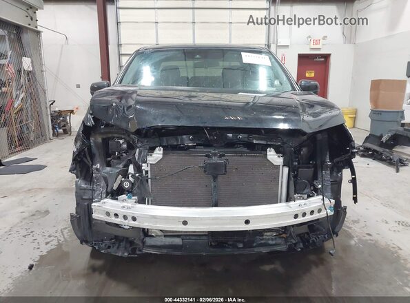5FPYK3F11PB061780 2023 HONDA RIDGELINE Black Սալոնի հետևի տեսք