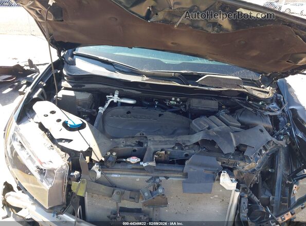 5FPYK3F16RB032228 2024 HONDA RIDGELINE Black უკანა ხედი