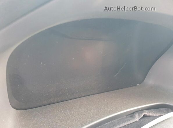 5FPYK3F50SB044271 2025 HONDA RIDGELINE Charcoal ხელსაწყოთა პანელის ხედი