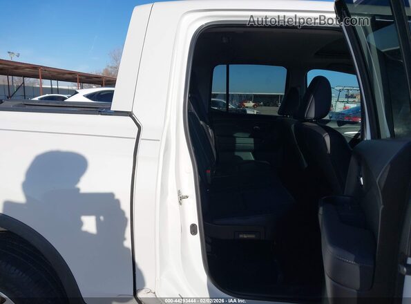 5FPYK3F52LB020345 2020 HONDA RIDGELINE White VIN կոդի պիտակի տեսք
