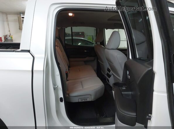 5FPYK3F52RB026638 2024 HONDA RIDGELINE Белый 
