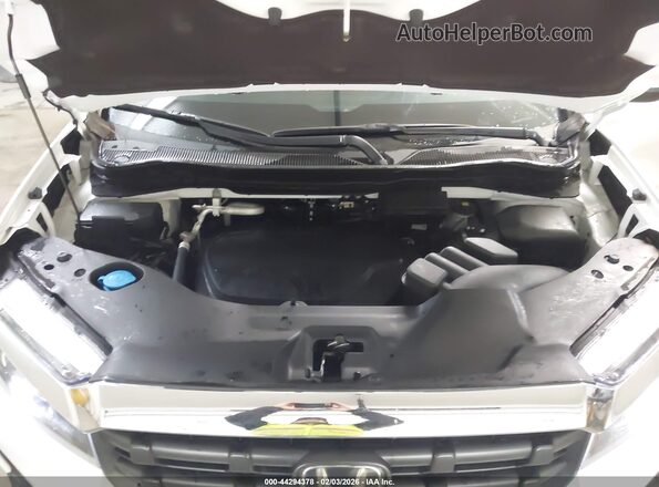 5FPYK3F52RB026638 2024 HONDA RIDGELINE Белый 