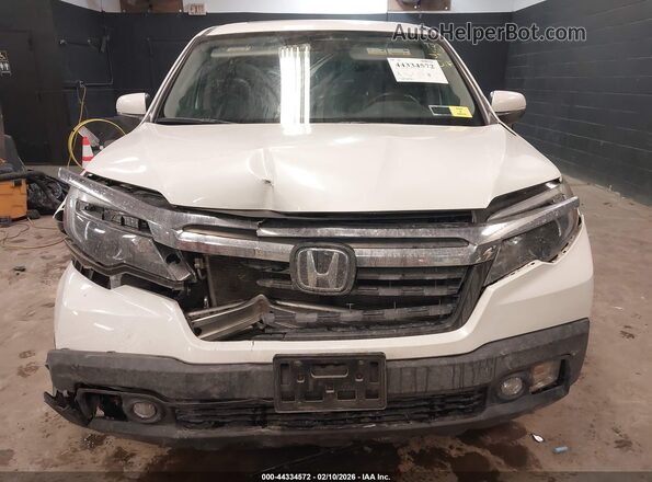 5FPYK3F57LB013472 2020 HONDA RIDGELINE White 