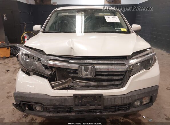 5FPYK3F57LB013472 2020 HONDA RIDGELINE White 