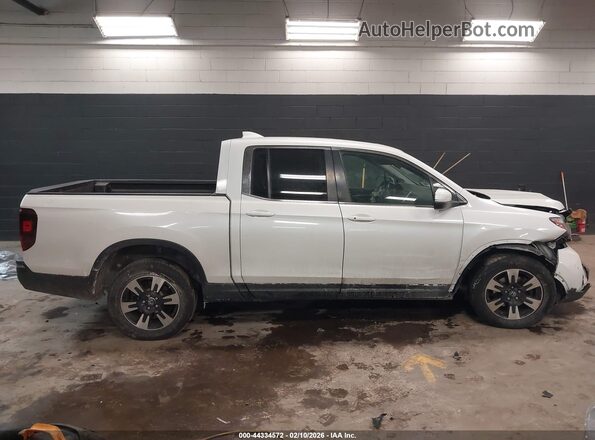 5FPYK3F57LB013472 2020 HONDA RIDGELINE White 