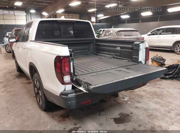 5FPYK3F57LB013472 2020 HONDA RIDGELINE White 