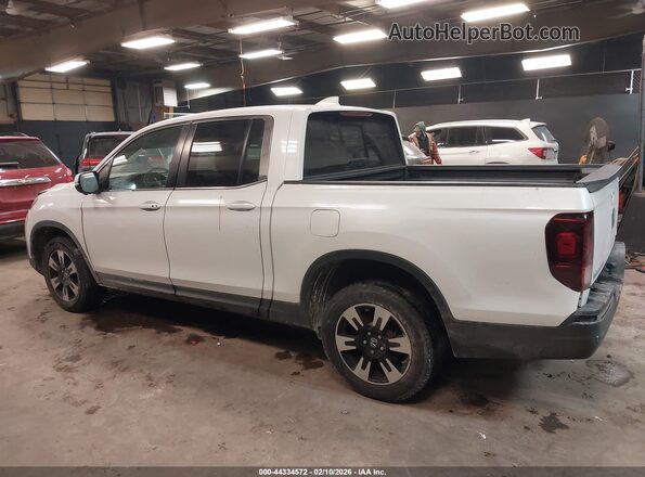 5FPYK3F57LB013472 2020 HONDA RIDGELINE White 