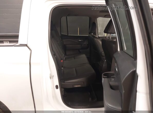 5FPYK3F57LB013472 2020 HONDA RIDGELINE White 